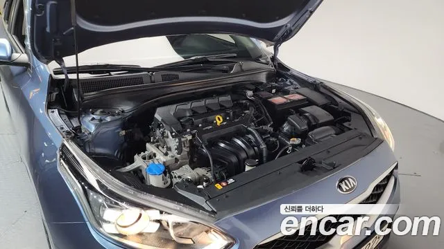 Kia Come New K3 id 2674942 из Кореи 16