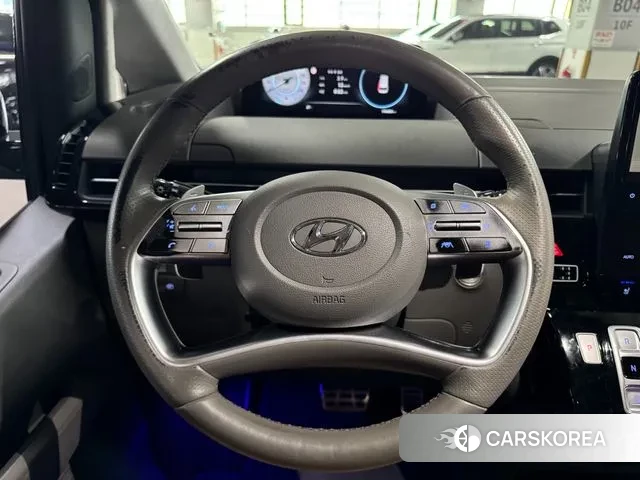 Hyundai Staria id 3036967 из Кореи 16