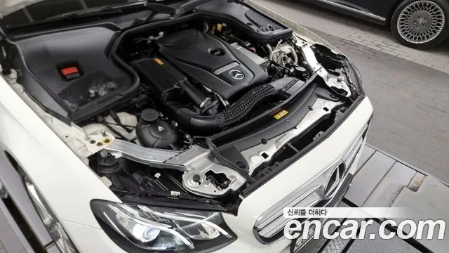 Mercedes-Benz E-Class W213 id 2765619 из Кореи 16