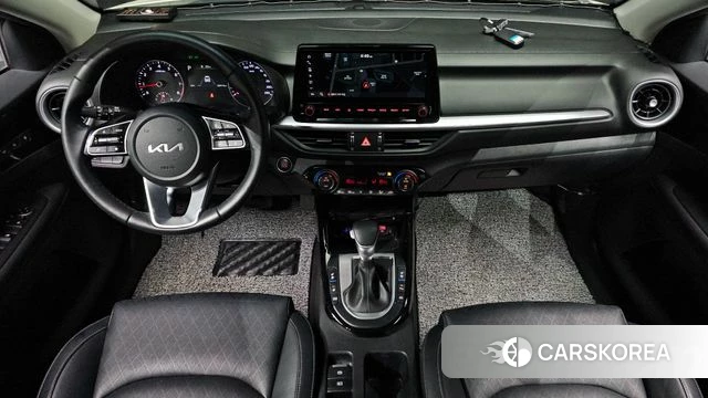 Kia The New K3 2nd generation id 4775191 из Кореи 27