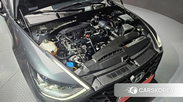 Hyundai Sonata (DN8) id 3914956 из Кореи 16