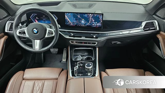 BMW X5 (G05) id 4756952 из Кореи 29