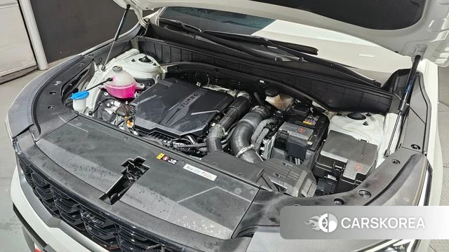 Kia The New Sorento 4th Generation id 3914670 из Кореи 16