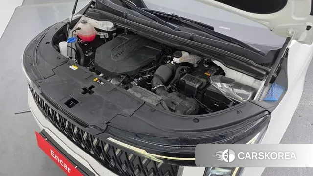 Kia The New Carnival 4th Generation id 3580855 из Кореи 16