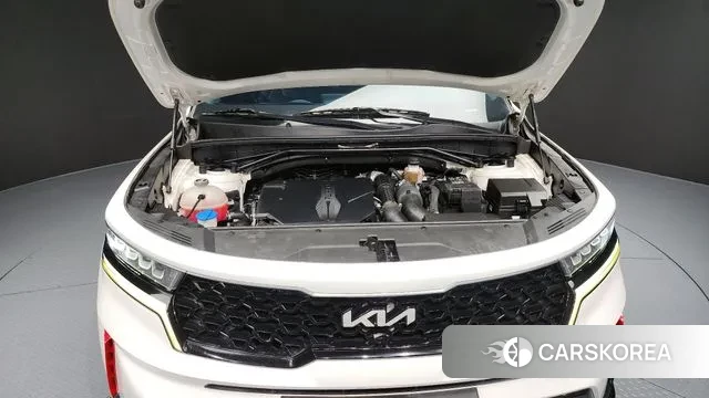 Kia Sorento 4th Generation id 3333559 из Кореи 16