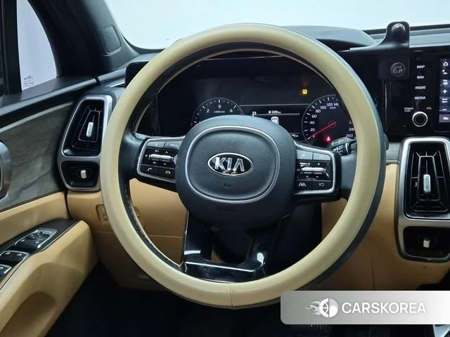 Kia Sorento 4th Generation id 4836415 из Кореи 14