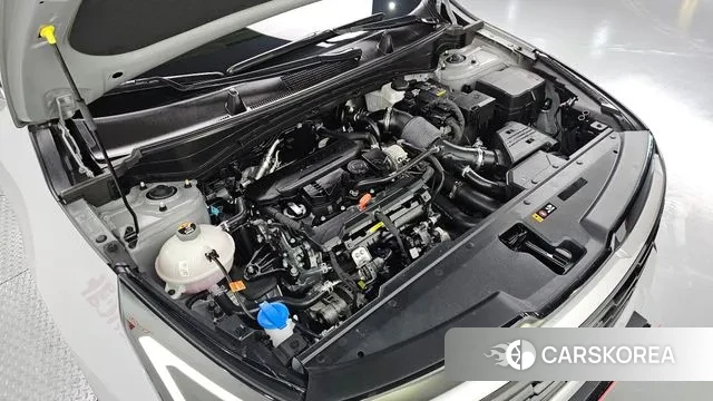 Kia The New Sportage 5th Generation id 3462102 из Кореи 16