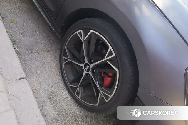 Hyundai Festa id 4300484 из Китая 13