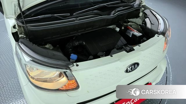 Kia The New Ray id 4224910 из Кореи 30