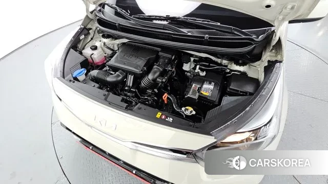 Kia Morning Urban (JA) id 3452774 из Кореи 16