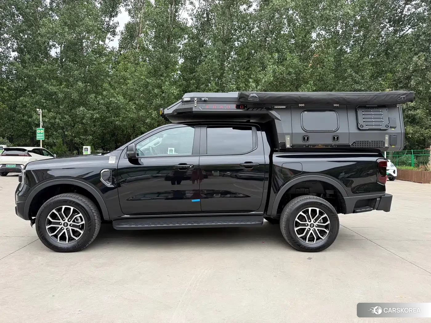 Ford Ranger Ranger id 4515422 из Китая 49