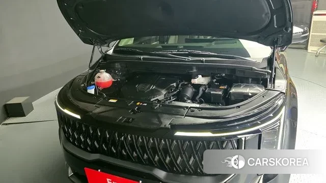 Kia The New Carnival 4th Generation id 3321877 из Кореи 16