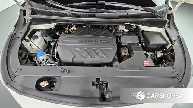 Kia The New Carnival id 3033878 из Кореи 16