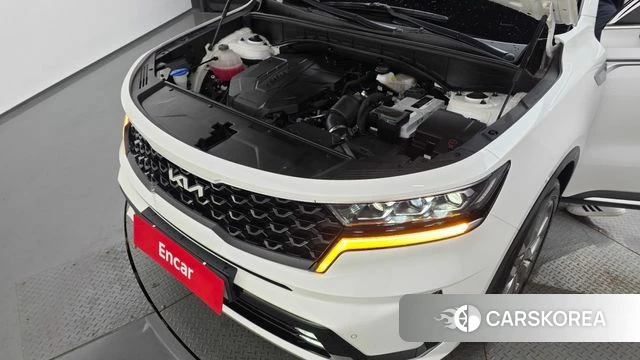 Kia Sorento 4th Generation id 4470061 из Кореи 26