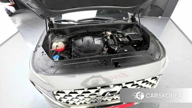 Hyundai The New Santa Fe id 3839672 из Кореи 16