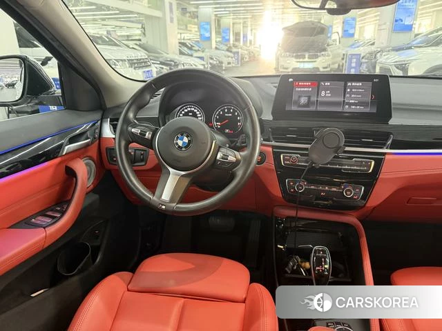 BMW X2 id 4222281 из Китая 14