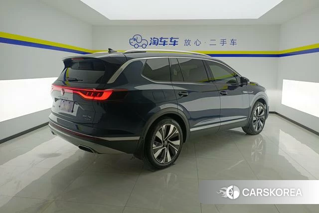 Volkswagen Lanjing id 3785545 из Китая 13