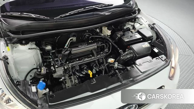 Hyundai Accent (New type) id 4900572 из Кореи 16