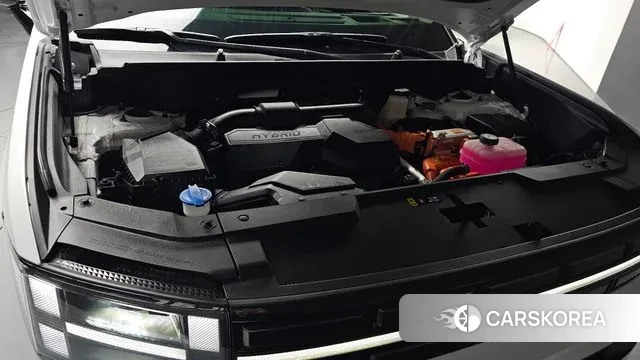 Hyundai Santa Fe (MX5) id 3571378 из Кореи 16