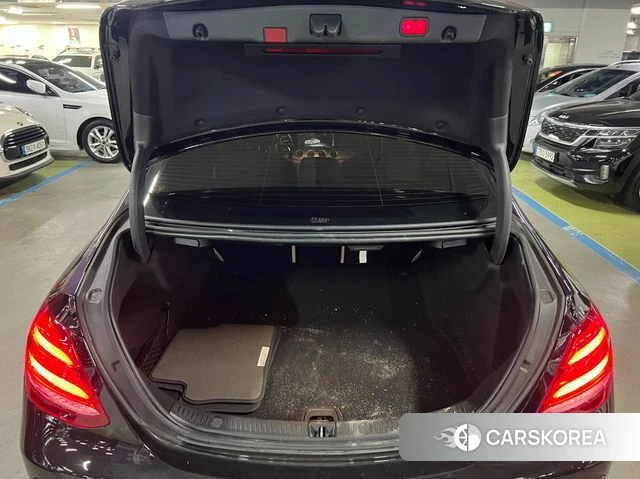 Mercedes-Benz E-Class W213 id 4632517 из Кореи 16