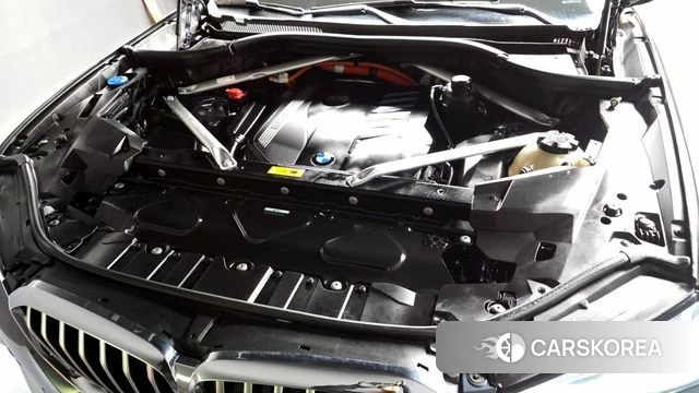 BMW X5 (G05) id 3800080 из Кореи 16