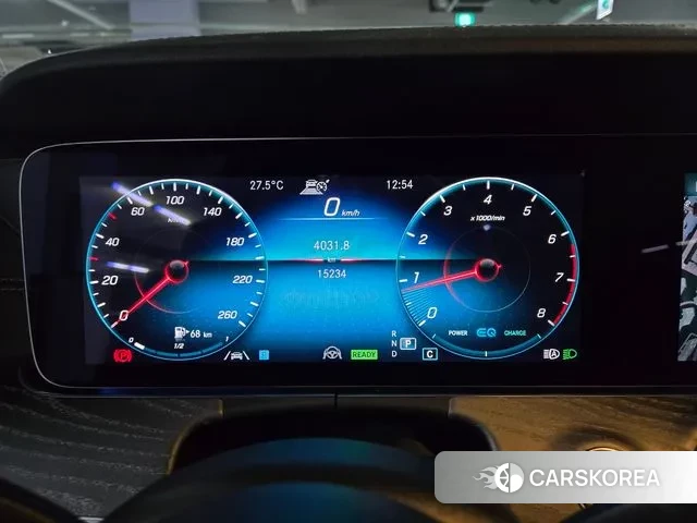 Mercedes-Benz E-Class W213 id 2900313 из Кореи 16