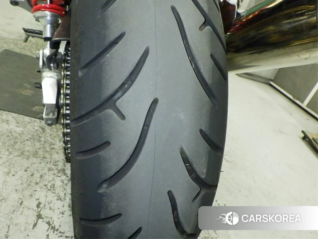 Honda CB400SF id 4184962 из Японии 30