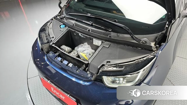 BMW i3 id 4595847 из Кореи 27