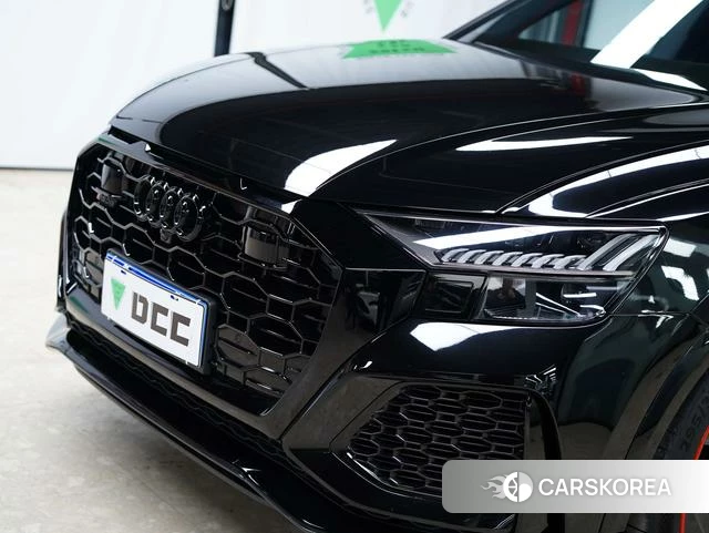 Audi RS Q8 id 4258550 из Китая 44