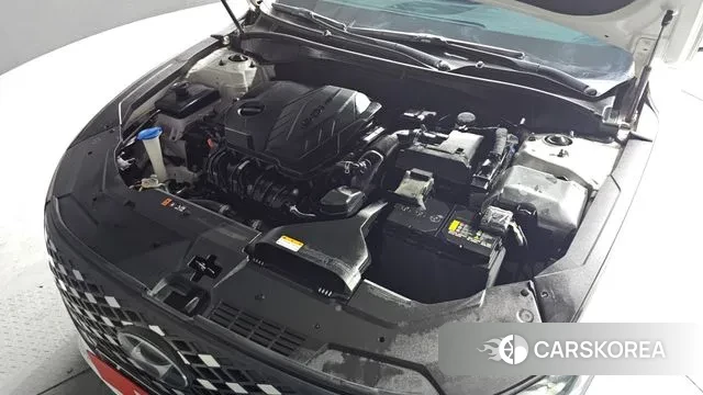 Hyundai The New Grandeur IG id 3717133 из Кореи 16