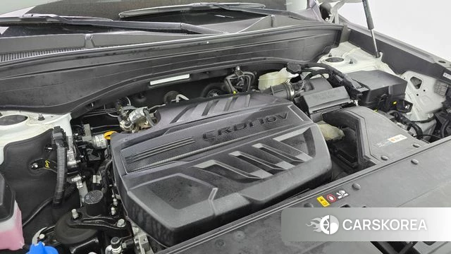 Hyundai The New Palisade id 3964467 из Кореи 16