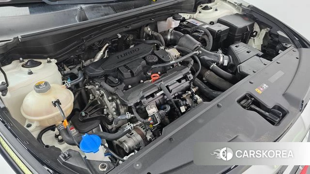 Kia Sportage 5th Generation id 4603585 из Кореи 22