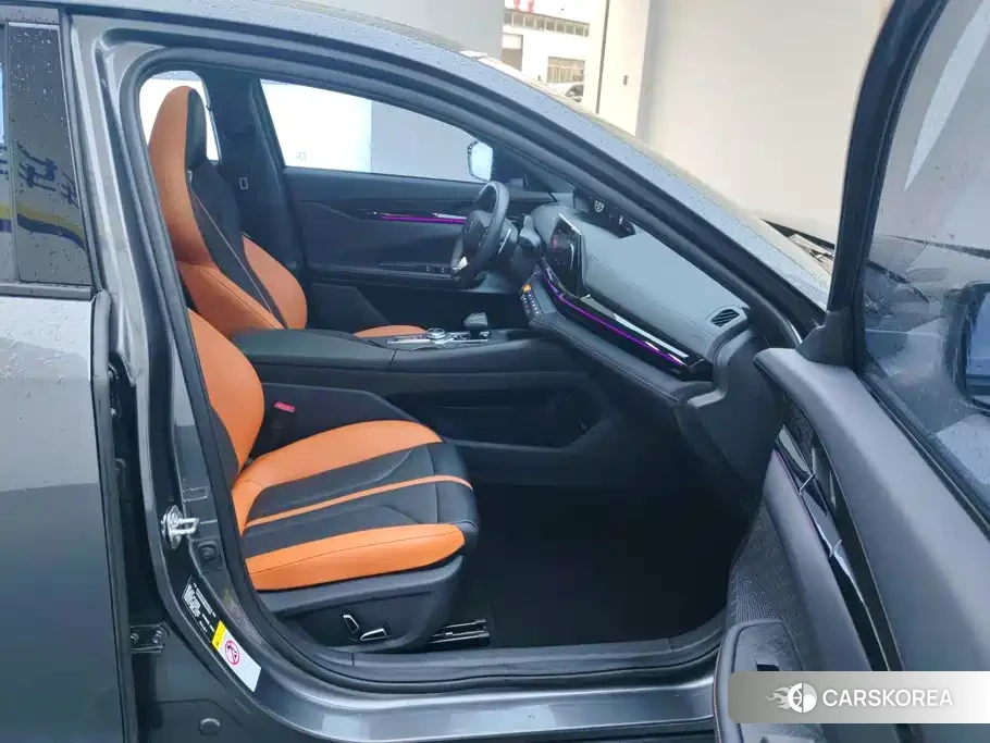 Chang'an UNI-V id 4622490 из Китая 12
