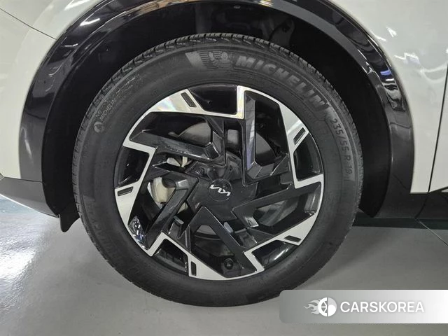 Kia Sportage 5th Generation id 4244507 из Кореи 15