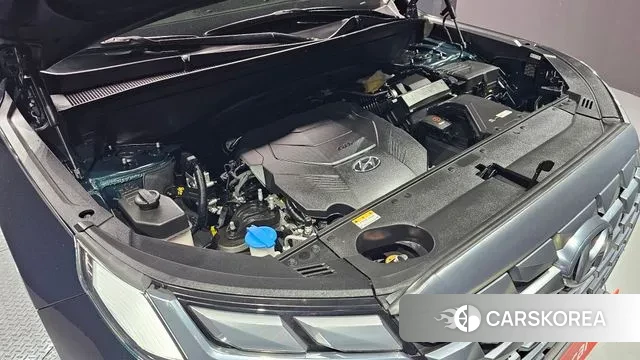 Hyundai The New Palisade id 3503001 из Кореи 16