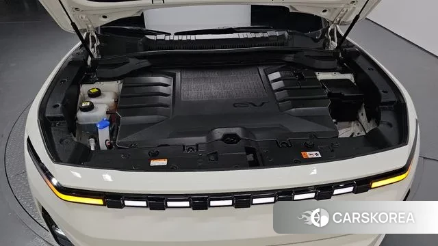 Ssangyong Torres EVX id 3026658 из Кореи 16