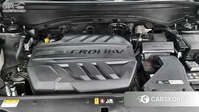 Hyundai Palisade id 3616962 из Кореи 14