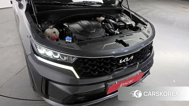 Kia Sorento 4th Generation id 3447607 из Кореи 16