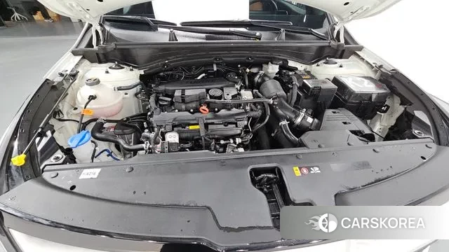 Kia Sportage 5th Generation id 3467083 из Кореи 16