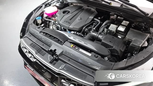 Kia K5 3rd generation id 2999152 из Кореи 16