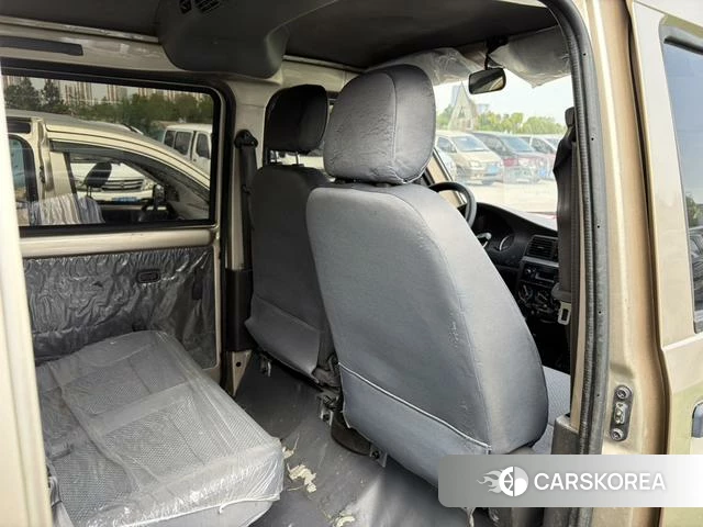 Wuling Automobile Wuling Rongguang 2022 Шампань из Китая, фото 6