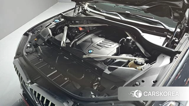 BMW X5 (G05) id 4501280 из Кореи 16
