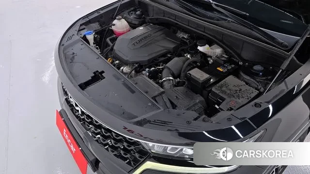 Kia Sorento 4th Generation id 3037199 из Кореи 16