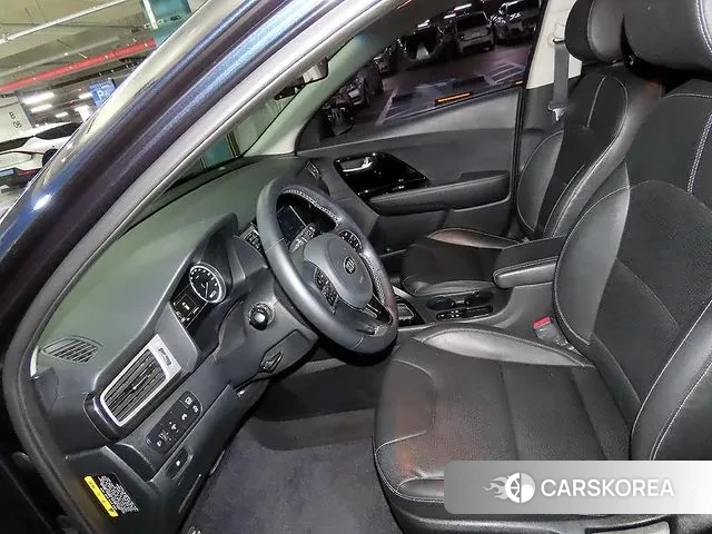 Kia Niro id 3302692 из Кореи 16