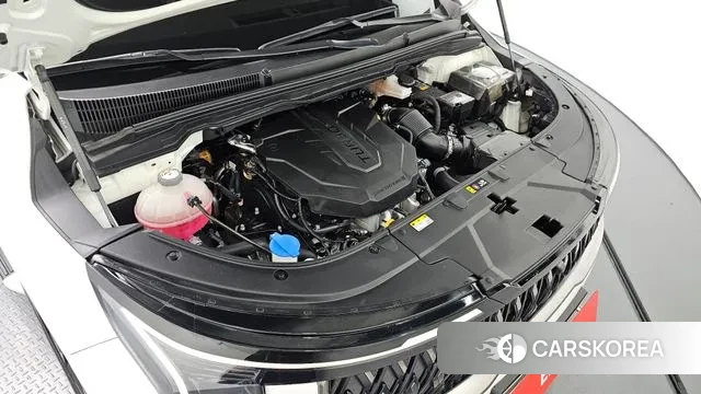 Kia The New Carnival 4th Generation id 3659202 из Кореи 16