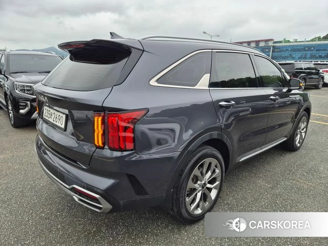 Kia Sorento 4th Generation id 4382537 из Кореи 16