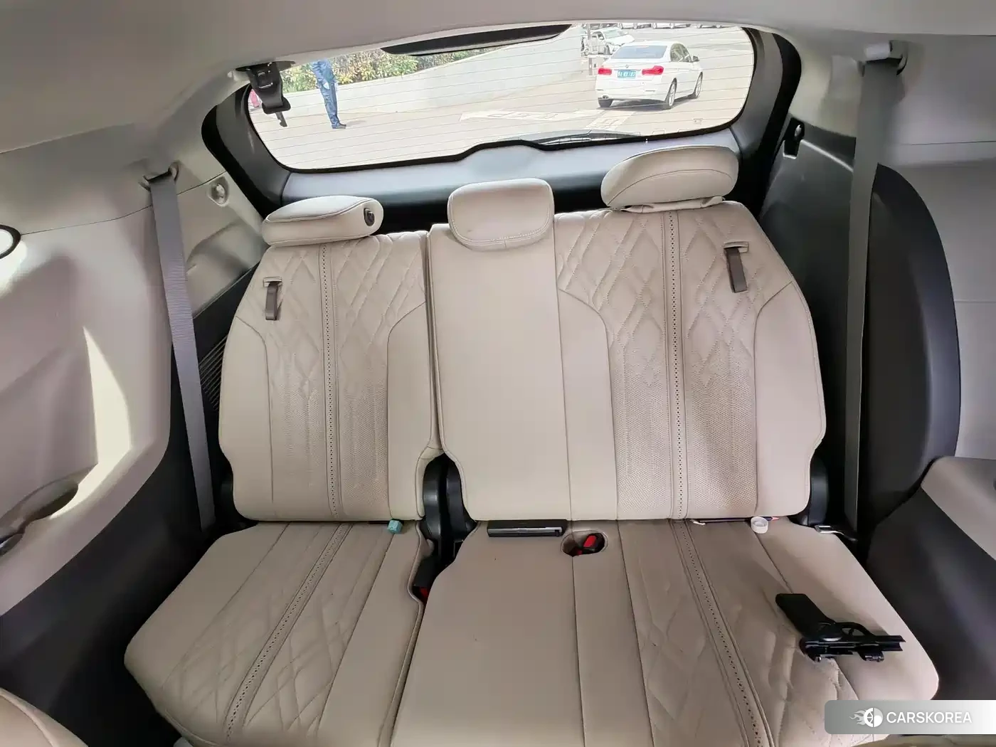 Toyota Granvia id 4514250 из Китая 16