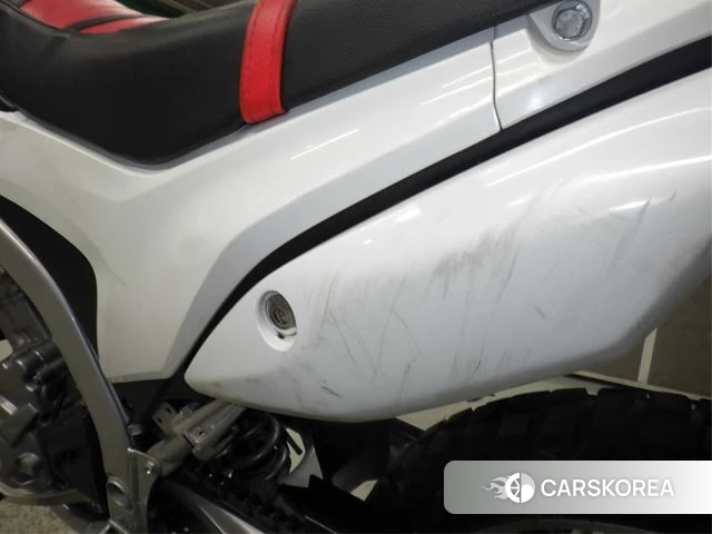 Проданный Honda CRF250L id 4200530 из Японии, фото 22
