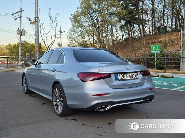 Mercedes-Benz E-Class W213 id 3919759 из Кореи 15