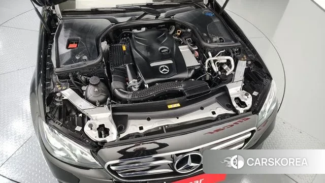 Mercedes-Benz E-Class W213 id 3379988 из Кореи 16